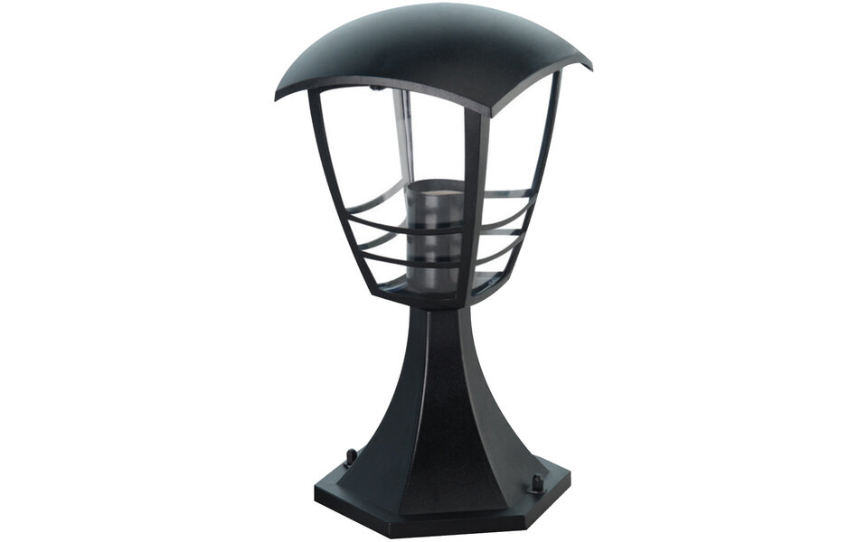 HLW LED Moderne LED Vloerlamp Narmy 3 - Zwarte Buitenlamp & Tuin Wandlamp, IP44 HLW LED Moderne LED Vloerlamp Narmy 3 - Zwarte Buitenlamp & Tuin Wandlamp, IP44