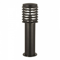 LED Vloerlamp Palm 3 - Warm Wit 8W LED Lamp Buiten