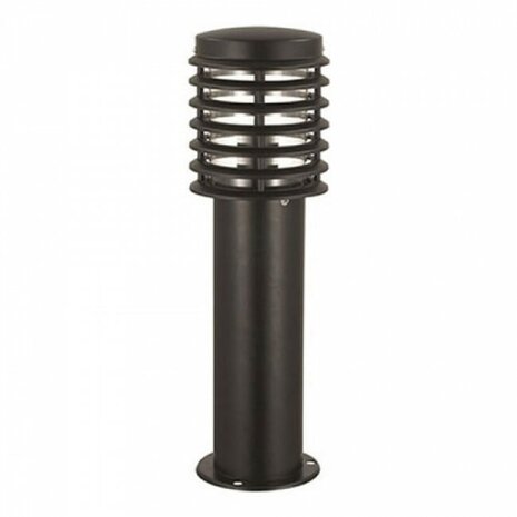 HLW LED LED Vloerlamp Buiten - Warm Wit 2700K - 5W LED Tuin Wandlamp IP65