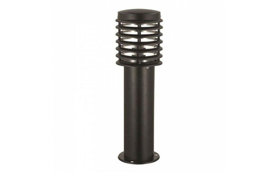 HLW LED LED Vloerlamp Buiten - Warm Wit 2700K - 5W LED Tuin Wandlamp IP65