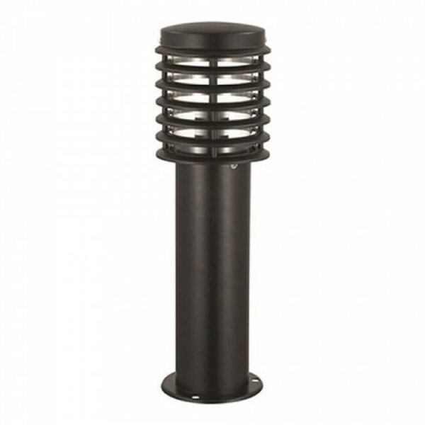 HLW LED LED Vloerlamp Buiten - Warm Wit 2700K - 5W LED Tuin Wandlamp IP65