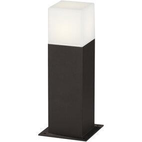 LED Vloerlamp & Witte Vloerlamp - Warm Wit 2700K-3000K, Waterdicht LED Vloerlamp & Witte Vloerlamp - Warm Wit 2700K-3000K, Waterdicht