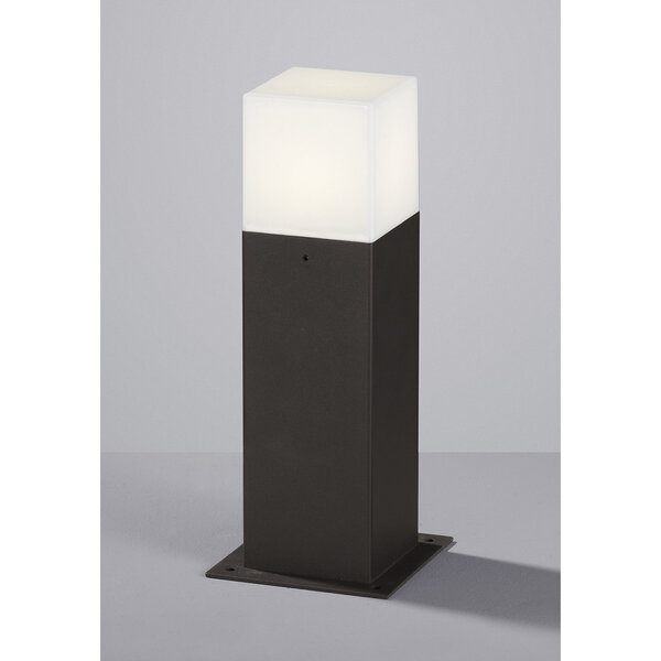 HLW LED LED Vloerlamp & Tuin Wandlamp - Waterdicht, Warm Wit 2700K-3000K, 5W LED