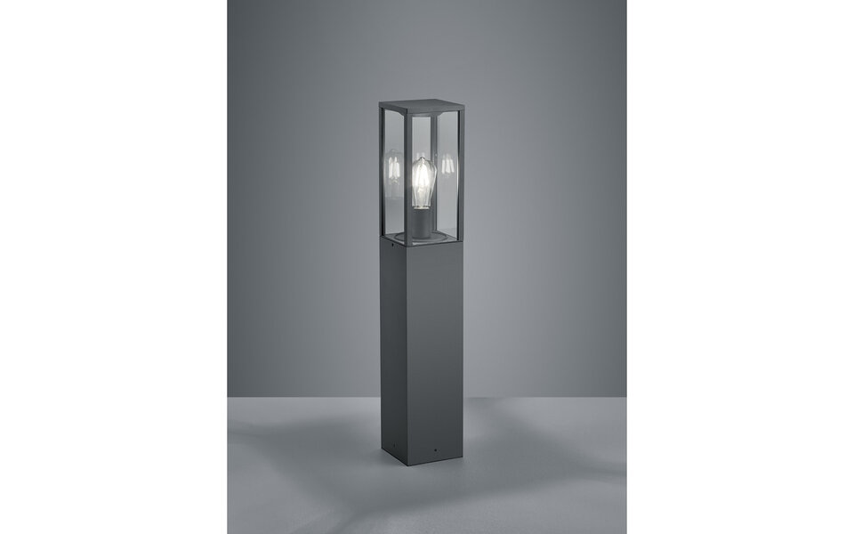 HLW LED LED Tuinverlichting - Staande LED Vloerlamp & Buiten Wandlamp Trion Garinola XL HLW LED LED Tuinverlichting - Staande LED Vloerlamp & Buiten Wandlamp Trion Garinola XL