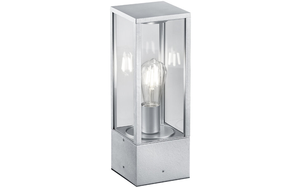 HLW LED LED Tuinverlichting Trion Garinola - Staande Buitenlamp & Tuin Wandlamp