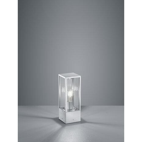 HLW LED LED Tuinverlichting Trion Garinola - Staande Buitenlamp & Tuin Wandlamp