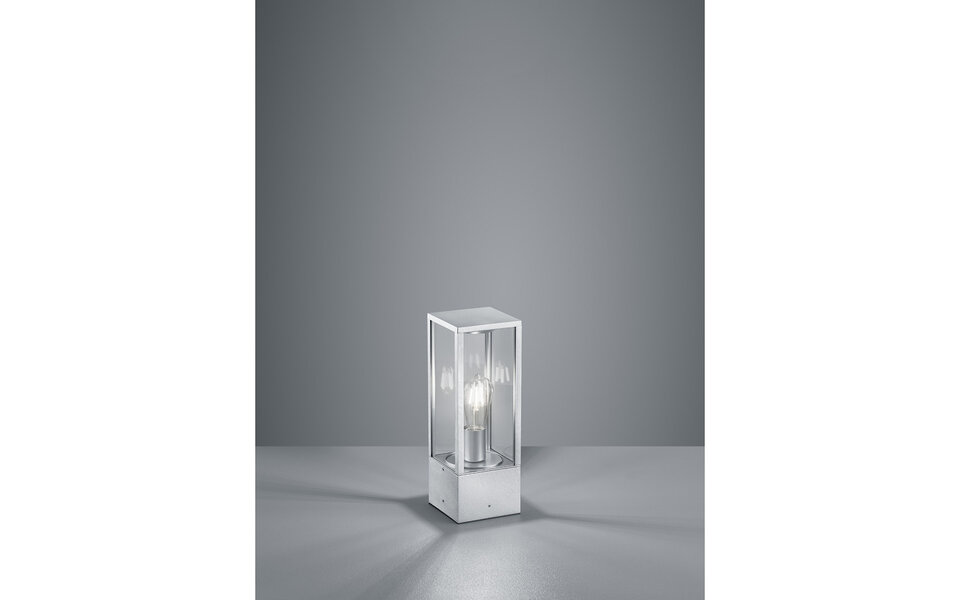 HLW LED LED Tuinverlichting Trion Garinola - Staande Buitenlamp & Tuin Wandlamp