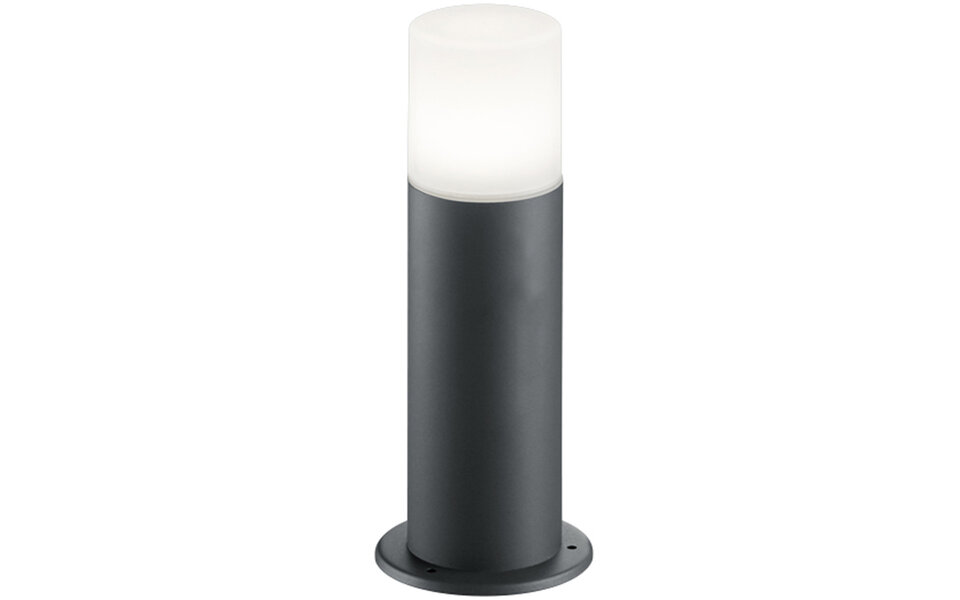 HLW LED Waterdichte LED Vloerlamp Trion Hosina - Spatwaterdichte Tuin Wandlamp