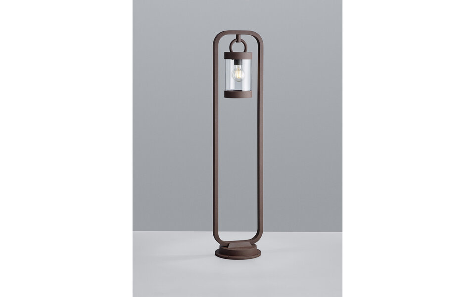 HLW LED LED Tuin Wandlamp met Sensor | Waterdichte LED Vloerlamp & Buiten Wandlamp