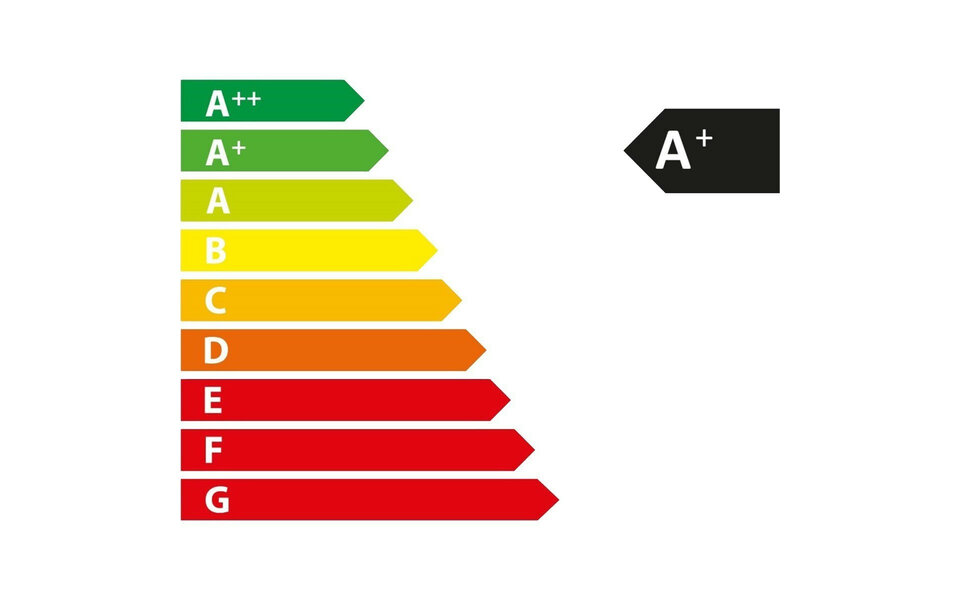 HLW LED Witte LED Vloerlamp & LED Buiten Wandlamp - Warm Wit 2700K, 4W LED