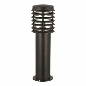 LED Vloerlamp Palm 3 - Witte Tuin Wandlamp Warm Wit 4W LED LED Vloerlamp Palm 3 - Witte Tuin Wandlamp Warm Wit 4W LED