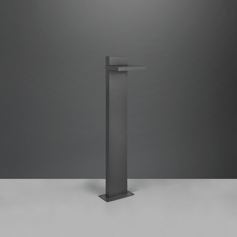 HLW LED LED Vloerlamp & Tuin Wandlamp 8W - Warm Wit 2700K–3000K, Verstelbaar, Beam Angle Instelbaar HLW LED LED Vloerlamp & Tuin Wandlamp 8W - Warm Wit 2700K–3000K, Verstelbaar, Beam Angle Instelbaar