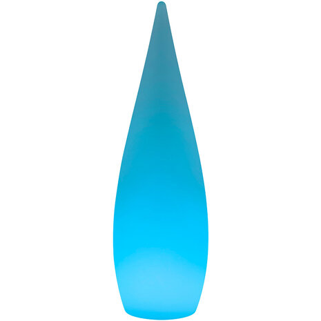 HLW LED LED Vloerlamp Trion Palina - Dimbaar, RGB Vloerlamp met Stoffen Kap en Warm Wit 2700K–3000K HLW LED LED Vloerlamp Trion Palina - Dimbaar, RGB Vloerlamp met Stoffen Kap en Warm Wit 2700K–3000K