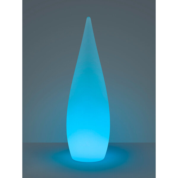 HLW LED LED Vloerlamp Trion Palina - Dimbaar, RGB Vloerlamp met Stoffen Kap en Warm Wit 2700K–3000K HLW LED LED Vloerlamp Trion Palina - Dimbaar, RGB Vloerlamp met Stoffen Kap en Warm Wit 2700K–3000K