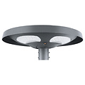 LED Tuin Wandlamp Rinzu Drion - Dimbaar, Waterdicht IP65, 60W Neutraal Wit
