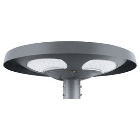 Dimbare LED Vloerlamp & Buiten Wandlamp Rinzu Drion IP65