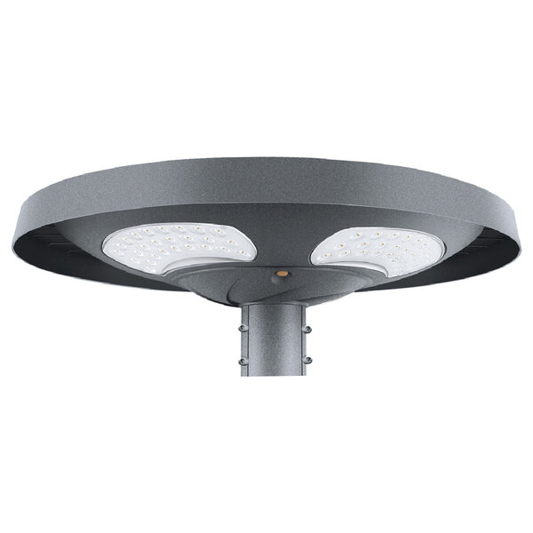 HLW LED LED Tuin Wandlamp Rinzu Drion - Dimbaar, Waterdicht IP65, 60W Neutraal Wit