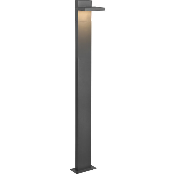 HLW LED LED Vloerlamp & Buiten Wandlamp - Verstelbaar Warm Wit 2700K–3000K, 8W LED HLW LED LED Vloerlamp & Buiten Wandlamp - Verstelbaar Warm Wit 2700K–3000K, 8W LED