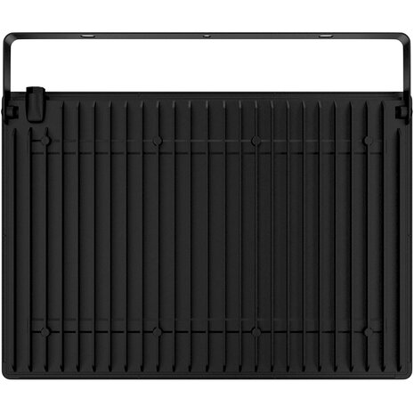 Velvalux LED Bouwlamp Velvalux Glowlit 150W - Waterdicht IP65, Neutraal Wit, Flikkervrij Velvalux LED Bouwlamp Velvalux Glowlit 150W - Waterdicht IP65, Neutraal Wit, Flikkervrij