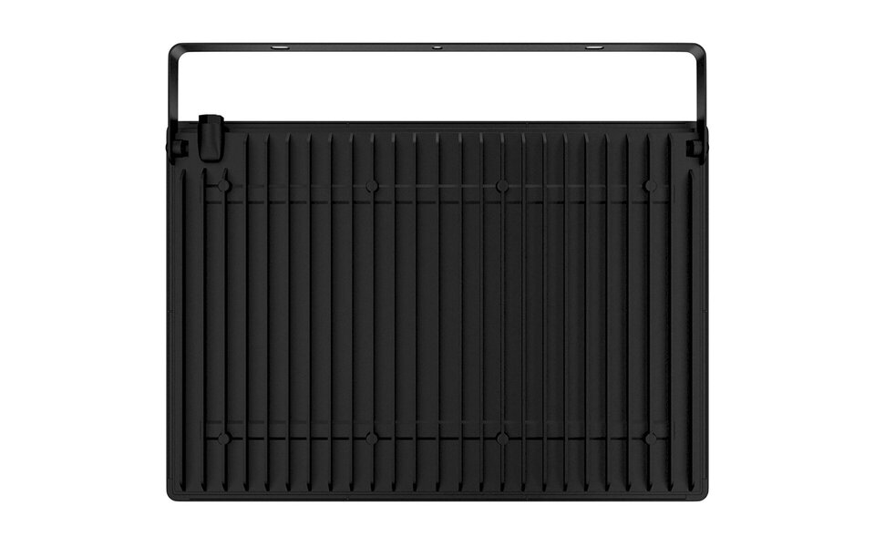 Velvalux LED Bouwlamp Velvalux Glowlit 150W - Waterdicht IP65, Neutraal Wit, Flikkervrij