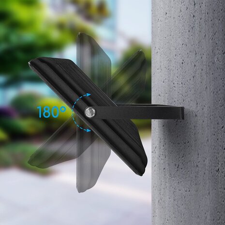 Velvalux LED Bouwlamp Velvalux Glowlit 150W - Waterdicht IP65, Neutraal Wit, Flikkervrij Velvalux LED Bouwlamp Velvalux Glowlit 150W - Waterdicht IP65, Neutraal Wit, Flikkervrij