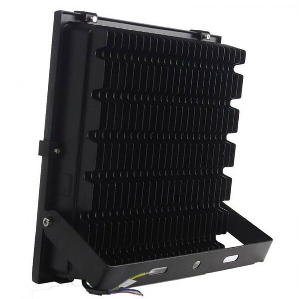 HLW LED LED Bouwlamp 300W - Waterdicht IP65, Koud Wit 6000K, Robuust & Waterdicht HLW LED LED Bouwlamp 300W - Waterdicht IP65, Koud Wit 6000K, Robuust & Waterdicht