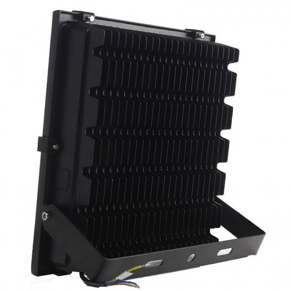 HLW LED Waterdichte LED Bouwlamp 400W met IP65 & Koud Wit 6000K Licht HLW LED Waterdichte LED Bouwlamp 400W met IP65 & Koud Wit 6000K Licht