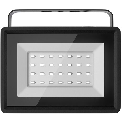 Velvalux Velvalux Glowlit LED Bouwlamp - Waterdicht IP65, Koud Wit 6000K, Flikkervrij & Modern Design Velvalux Velvalux Glowlit LED Bouwlamp - Waterdicht IP65, Koud Wit 6000K, Flikkervrij & Modern Design