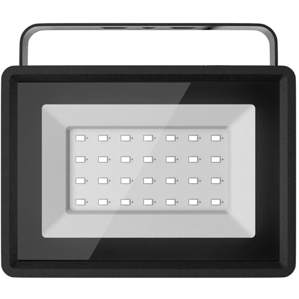 Velvalux Velvalux Glowlit LED Bouwlamp - Waterdicht IP65, Koud Wit 6000K, Flikkervrij & Modern Design Velvalux Velvalux Glowlit LED Bouwlamp - Waterdicht IP65, Koud Wit 6000K, Flikkervrij & Modern Design