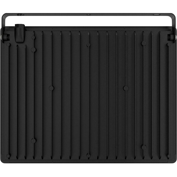 Velvalux LED Bouwlamp Velvalux Glowlit 100W - IP65 Waterdicht, Koud Wit 6000K Daglicht Wit Velvalux LED Bouwlamp Velvalux Glowlit 100W - IP65 Waterdicht, Koud Wit 6000K Daglicht Wit