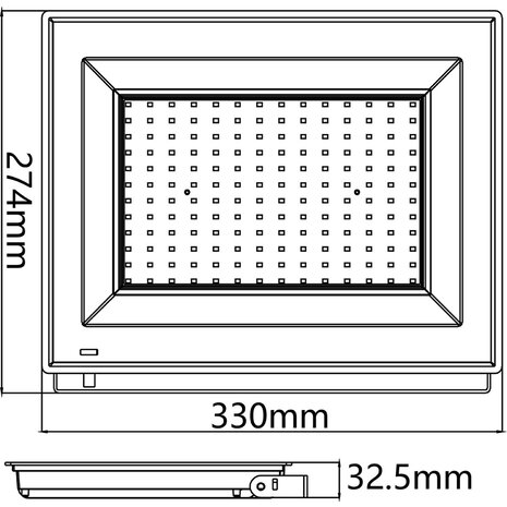 Velvalux LED Bouwlamp Velvalux Glowlit - Waterdicht IP65, Koud Wit 6000K, Flikkervrij, Witte Vloerlamp Velvalux LED Bouwlamp Velvalux Glowlit - Waterdicht IP65, Koud Wit 6000K, Flikkervrij, Witte Vloerlamp