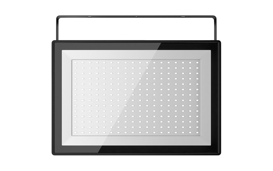 Velvalux LED Bouwlamp Velvalux Glowlit 200W - Waterdicht IP65, Neutraal Wit, Flikkervrij Velvalux LED Bouwlamp Velvalux Glowlit 200W - Waterdicht IP65, Neutraal Wit, Flikkervrij