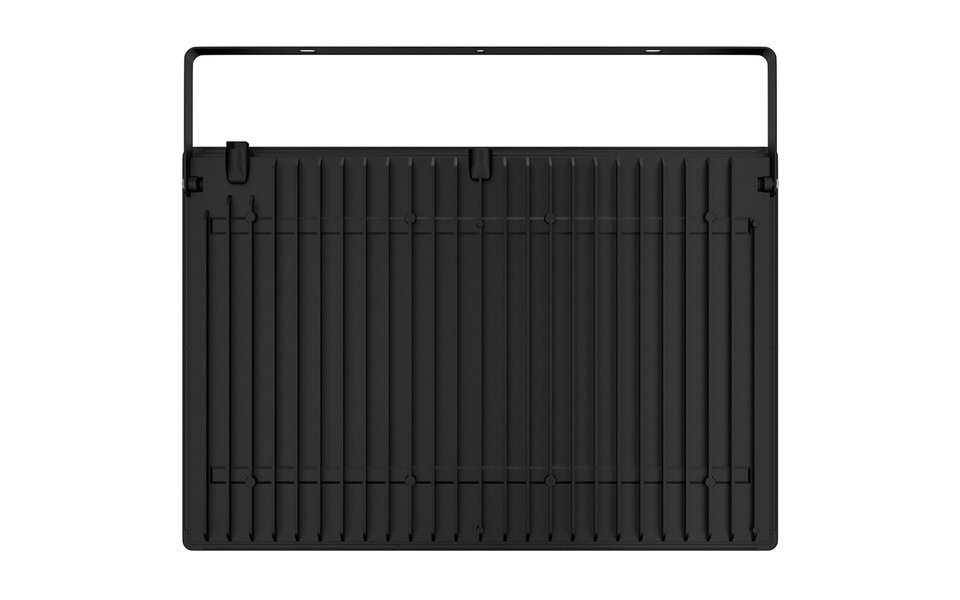 Velvalux LED Bouwlamp Velvalux Glowlit 200W - Waterdicht IP65, Neutraal Wit, Flikkervrij Velvalux LED Bouwlamp Velvalux Glowlit 200W - Waterdicht IP65, Neutraal Wit, Flikkervrij