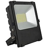 Waterdichte LED Bouwlamp 50W - Koud Wit 6000K LED Lamp Waterdichte LED Bouwlamp 50W - Koud Wit 6000K LED Lamp