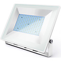 LED Bouwlamp Waterdicht IP65 - Koud Wit 6000K LED Lamp 150W