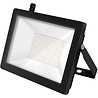 HLW LED LED Bouwlamp 100W - Waterdichte IP65 Bouwlamp - Zwart & Wit - Neutraal Wit 4000K