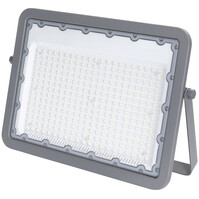 Verstelbare LED Bouwlamp Waterdicht IP65 - Koud Wit 6000K