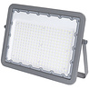 HLW LED LED Bouwlamp Verstelbaar & Waterdicht IP65 - Witte Lamp Koud Wit 6000K
