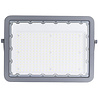 HLW LED LED Bouwlamp Verstelbaar & Waterdicht IP65 - Witte Lamp Koud Wit 6000K