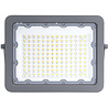 HLW LED Verstelbare LED Bouwlamp 100W - Witte Waterdichte LED Lamp IP65 Neutraal Wit