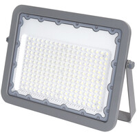 Verstelbare LED Bouwlamp - Waterdicht IP65 - Daglicht Wit 6000K