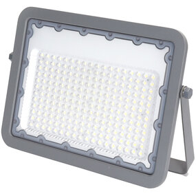 Verstelbare LED Bouwlamp - Waterdicht IP65 - Daglicht Wit 6000K