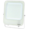 HLW LED LED Bouwlamp Waterdicht IP65 - Witte Bouwlamp met Verstelbare Beam Angle, Koud Wit 6000K