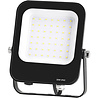 HLW LED Verstelbare LED Bouwlamp IP65 - Zwart & Wit, Koud Wit 6000K Daglicht Wit
