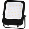 HLW LED LED Bouwlamp Waterdicht IP65 - Verstelbare Beam Angle, Neutraal Wit Licht