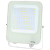 Waterdichte LED Bouwlamp 50W - Witte LED Lamp Koud Wit 6000K