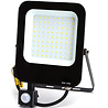 HLW LED LED Bouwlamp & LED Wandlamp met Sensor - Waterdicht IP65 - Neutraal Wit