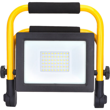 HLW LED Verstelbare LED Bouwlamp Waterdicht IP65 - Koud Wit 6000K Daglicht Wit