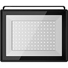 Velvalux LED Bouwlamp Velvalux Glowlit 100W – Waterdicht IP65, Neutraal Wit, Flikkervrij Velvalux LED Bouwlamp Velvalux Glowlit 100W – Waterdicht IP65, Neutraal Wit, Flikkervrij
