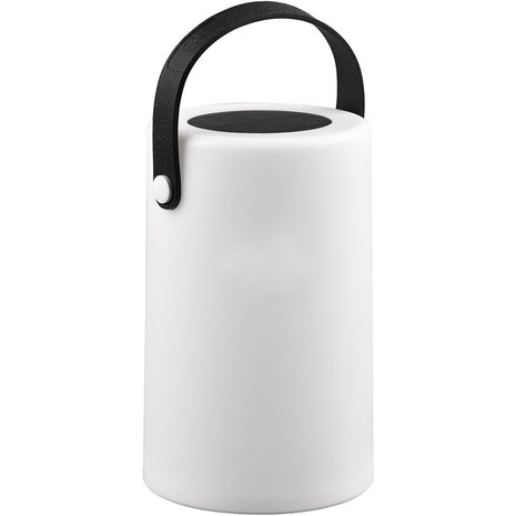 HLW LED Waterdichte LED tafellamp RGBW - Energiezuinig, USB Oplaadbaar en Witte Vloerlamp HLW LED Waterdichte LED tafellamp RGBW - Energiezuinig, USB Oplaadbaar en Witte Vloerlamp